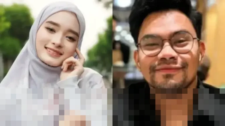 Inara Rusli Ungkap Alasan Kembali ke Pelukan Insanul Fahmi, Kini Tinggal Satu Atap Inara Rusli Ungkap Alasan Kembali ke Pelukan Insanul Fahmi, Kini Tinggal Satu Atap