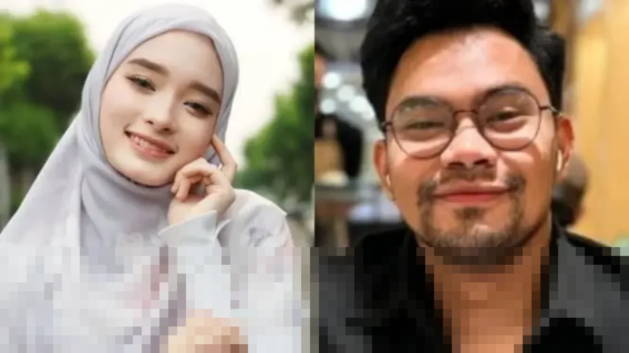 Inara Rusli Ungkap Alasan Kembali ke Pelukan Insanul Fahmi, Kini Tinggal Satu Atap