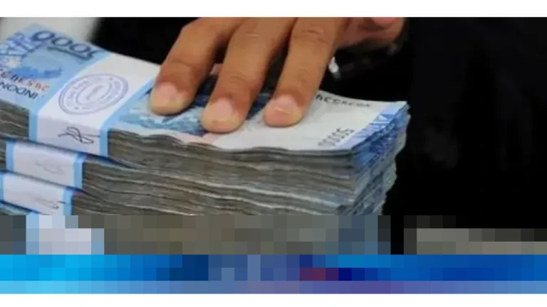 INDEF: “Belanja Pemerintah 2026 Masih Melambat”, Anggaran Pendidikan Tergerus Program Unggulan