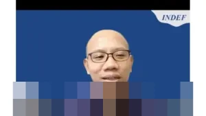 INDEF Peringatkan Risiko Inflasi 2026 Meningkat, Desak Kebijakan Moneter Sasar Sektor Riil