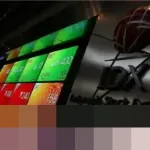 Indeks Harga Saham Gabungan Melonjak 1,25% ke Level 8.644,25 di Akhir Perdagangan Senin