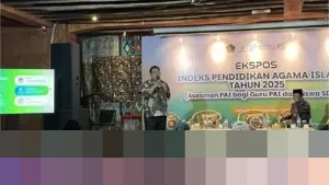 Indeks PAI 2025 Ungkap Kualitas Membaca Al-Qur’an Guru dan Siswa SD Rendah, Kemenag Siapkan Kebijakan