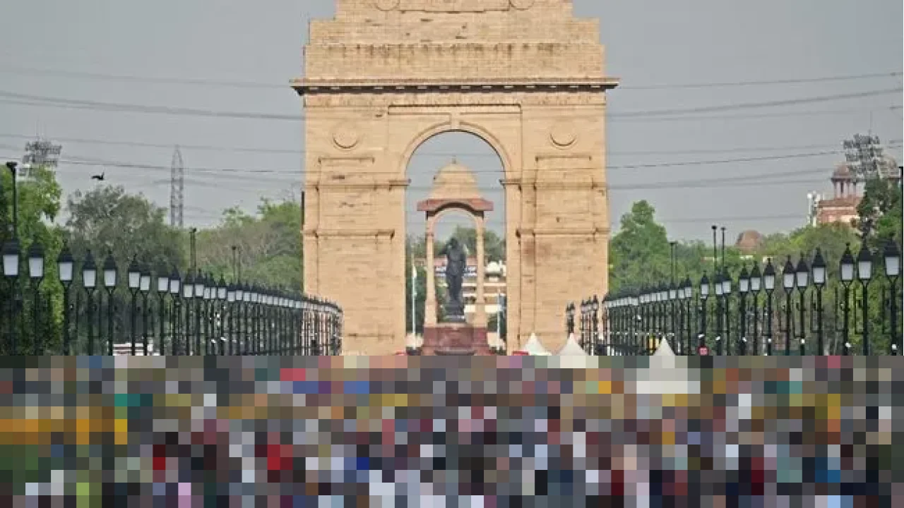 India Klaim Lampaui Ekonomi Jepang, Kini Terbesar Keempat Dunia dan Bidik Jerman