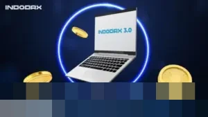 Indodax Tegaskan Isu Dana Pengguna Hilang Bukan Akibat Sistem Perusahaan