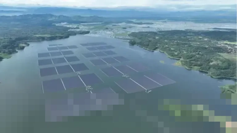 Indonesia Butuh Rp 3.400 Triliun untuk Transisi Energi Bersih hingga 2034