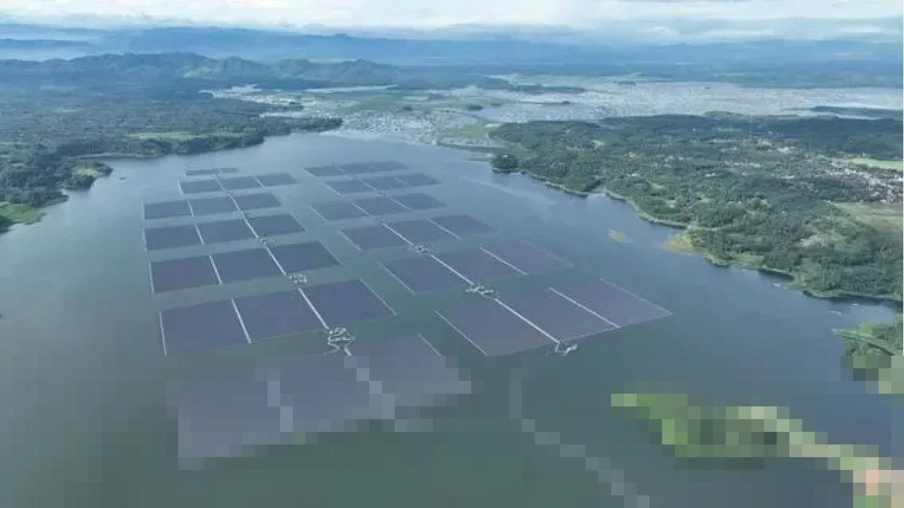 Indonesia Butuh Rp 3.400 Triliun untuk Transisi Energi Bersih hingga 2034 Indonesia Butuh Rp 3.400 Triliun untuk Transisi Energi Bersih hingga 2034