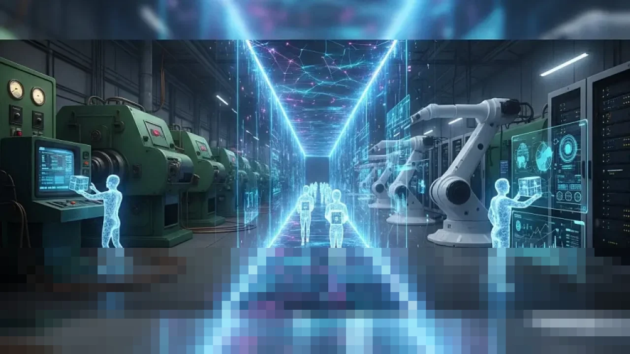 Indonesia dan UEA Unggul dalam Adopsi Agen AI untuk Optimalisasi Rantai Pasok, Ungkap Laporan Cloudera