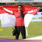Indonesia Dekati Target 80 Emas SEA Games 2025, Panahan dan Pencak Silat Gemilang Sumbang Medali