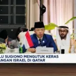 Indonesia Dinominasikan Jadi Presiden Dewan HAM PBB 2026, Calon Tunggal dari Asia Pasifik