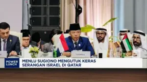 Indonesia Dinominasikan Jadi Presiden Dewan HAM PBB 2026, Calon Tunggal dari Asia Pasifik