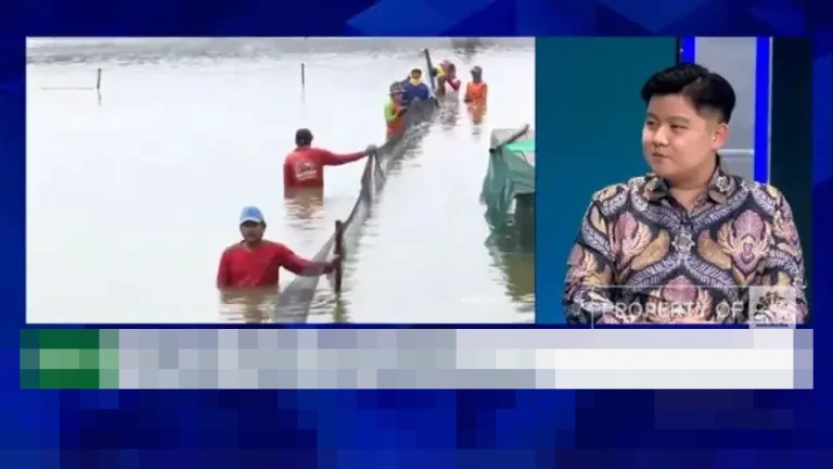 Indonesia Dorong Pengusaha Muda Masuk Bisnis Udang, Ekspor Komoditas Terus Meningkat