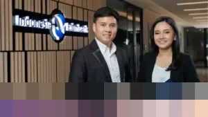 Indonesia Eximbank Raih Predikat Praktik Tata Kelola Risiko yang Baik dari RWI Consulting