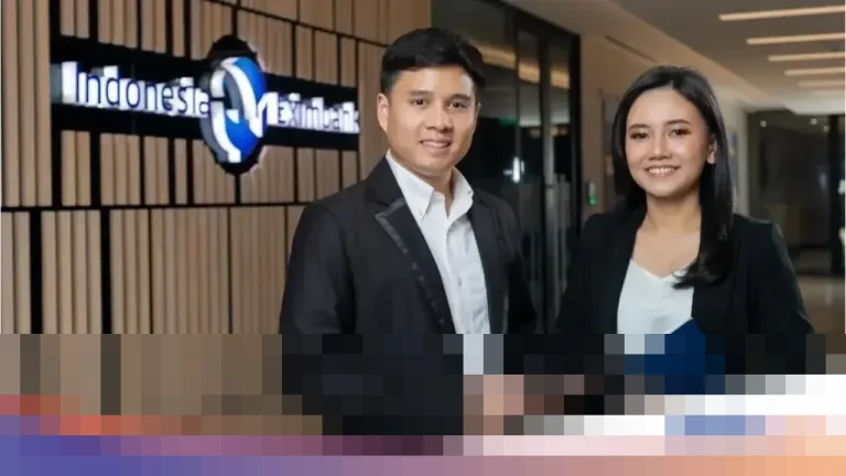 Indonesia Eximbank Raih Predikat Praktik Tata Kelola Risiko yang Baik dari RWI Consulting Indonesia Eximbank Raih Predikat Praktik Tata Kelola Risiko yang Baik dari RWI Consulting