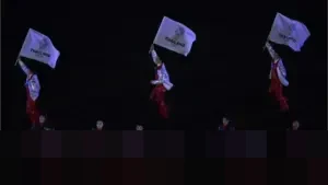 Indonesia Gagas SEA Games Plus 2028, Ajak Selandia Baru dan Australia Perkuat Ajang Multi-Event