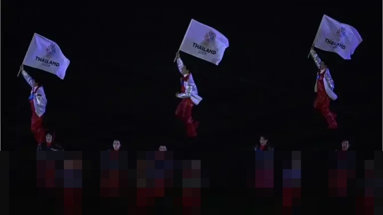 Indonesia Gagas SEA Games Plus 2028, Ajak Selandia Baru dan Australia Perkuat Ajang Multi-Event