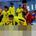 Indonesia Juara Grup B Piala AFF Futsal U-19 2025 Usai Taklukkan Malaysia 1-0
