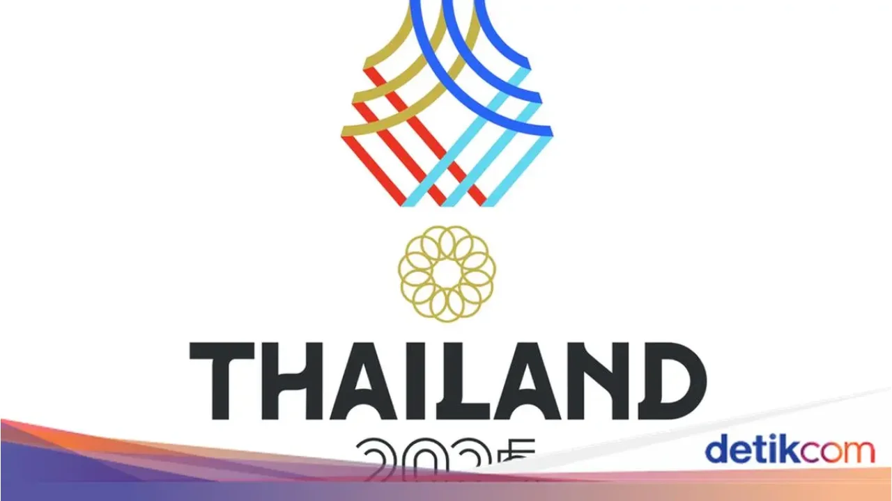 Indonesia Kawinkan Emas Tenis Beregu Putra-Putri di SEA Games 2025