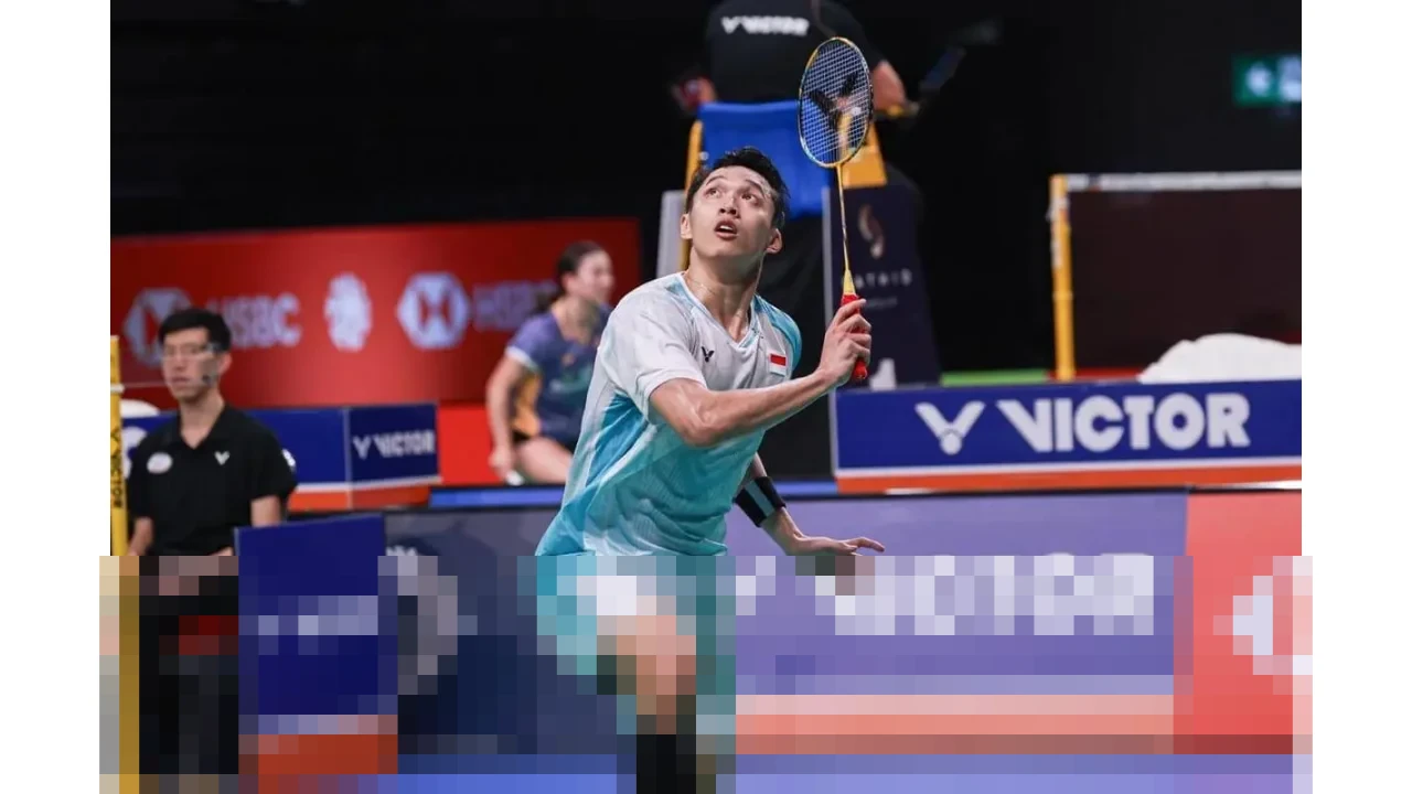 Indonesia Kirim 10 Wakil ke Malaysia Open 2026, Andalkan Kombinasi Pemain Muda dan Elite Indonesia Kirim 10 Wakil ke Malaysia Open 2026, Andalkan Kombinasi Pemain Muda dan Elite