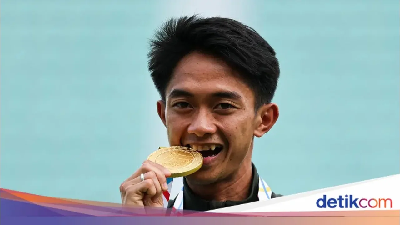 Indonesia Raih 91 Emas SEA Games 2025, Pengamat: Lepas dari Mimpi Buruk 32 Tahun