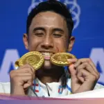 Indonesia Raih Peringkat Kedua SEA Games 2025, Ulangi Sejarah 30 Tahun Lalu