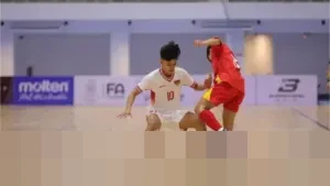 Indonesia Tantang Thailand di Final Piala AFF Futsal U-19 2025, Perebutan Gelar Juara Sengit