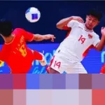 Indonesia Tantang Vietnam di Semifinal Piala AFF Futsal U-19, Thailand Hadapi Malaysia