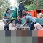 Indonesia-Thailand Pulangkan Empat Orangutan, Dubes Rachmat Budiman: “Cerminkan Kuatnya Persahabatan”