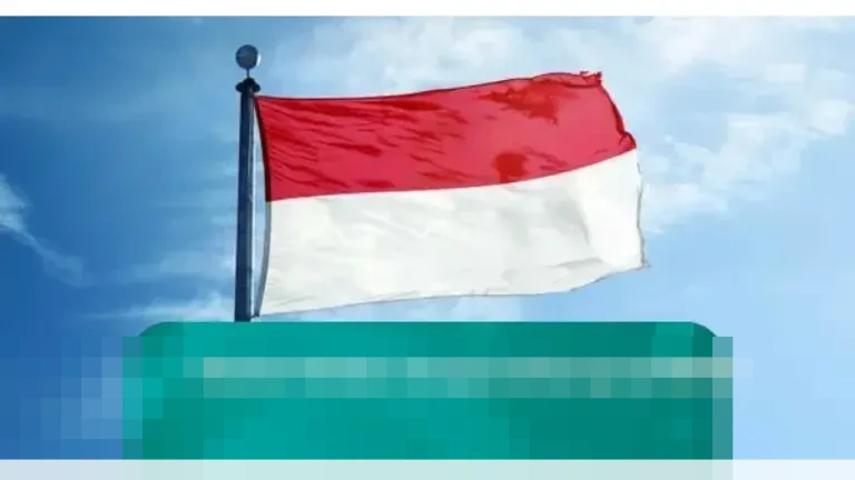 Indonesia, Turki, dan 20 Negara Lain Tolak Pengakuan Israel atas Somaliland, Sebut Langgar Hukum Internasional Indonesia, Turki, dan 20 Negara Lain Tolak Pengakuan Israel atas Somaliland, Sebut Langgar Hukum Internasional