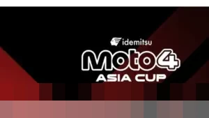 Indonesia Turunkan Tiga Pembalap Muda Terbaiknya di Idemitsu Moto4 Asia Cup 2026, Siap Rebut Gelar Juara