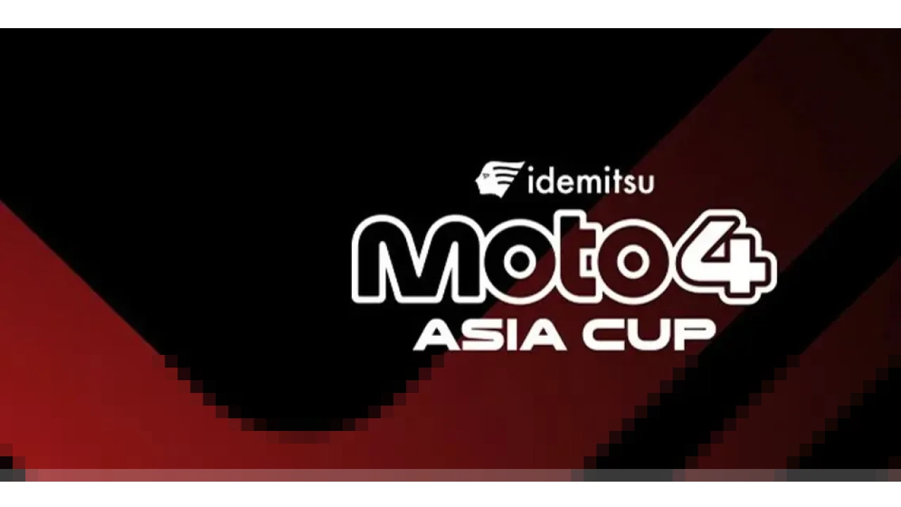 Indonesia Turunkan Tiga Pembalap Muda Terbaiknya di Idemitsu Moto4 Asia Cup 2026, Siap Rebut Gelar Juara Indonesia Turunkan Tiga Pembalap Muda Terbaiknya di Idemitsu Moto4 Asia Cup 2026, Siap Rebut Gelar Juara