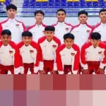 Indonesia U-16 Amankan Tiket Final Piala AFF Futsal 2025, Hadapi Thailand Lagi Usai Imbang