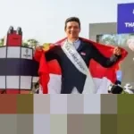 Indonesia Ukir Sejarah di SEA Games 2025 Thailand, Lampaui Target 80 Emas dengan 91 Medali