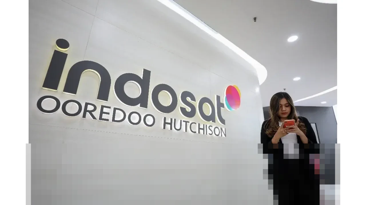 Indosat, Arsari, dan Northstar Resmi Bentuk FiberCo, Targetkan Jaringan Optik 86.000 KM Indosat, Arsari, dan Northstar Resmi Bentuk FiberCo, Targetkan Jaringan Optik 86.000 KM