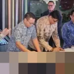 Indosat dan Arsari Group Resmikan Perusahaan Patungan Fiber Optik Senilai Rp 14,6 Triliun