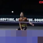 Indra Widjaja: “Ginting Masih Berpotensi Comeback, Tapi Butuh Waktu untuk Performa Puncak”