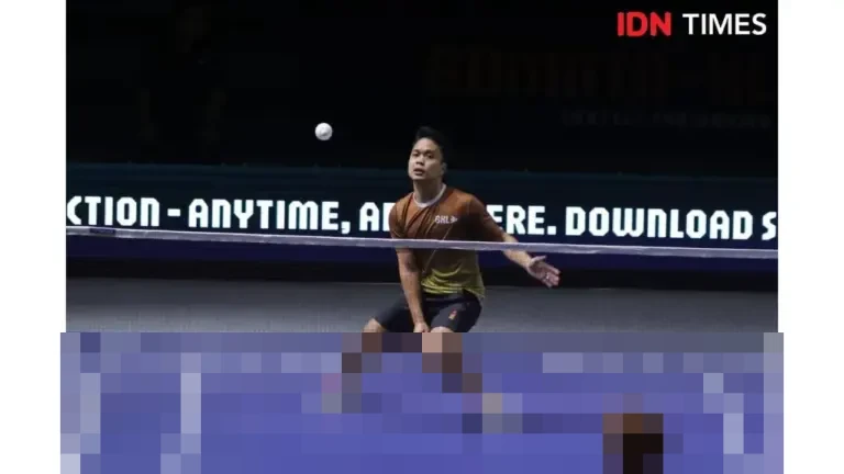 Indra Widjaja: “Ginting Masih Berpotensi Comeback, Tapi Butuh Waktu untuk Performa Puncak” Indra Widjaja: “Ginting Masih Berpotensi Comeback, Tapi Butuh Waktu untuk Performa Puncak”