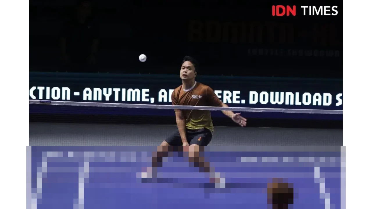 Indra Widjaja: “Ginting Masih Berpotensi Comeback, Tapi Butuh Waktu untuk Performa Puncak” Indra Widjaja: “Ginting Masih Berpotensi Comeback, Tapi Butuh Waktu untuk Performa Puncak”