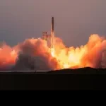 Industri Antariksa Catat Serangkaian Kegagalan Misi Krusial Sepanjang 2025, dari SpaceX hingga Roket H3