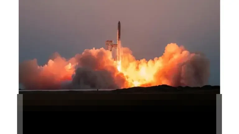 Industri Antariksa Catat Serangkaian Kegagalan Misi Krusial Sepanjang 2025, dari SpaceX hingga Roket H3