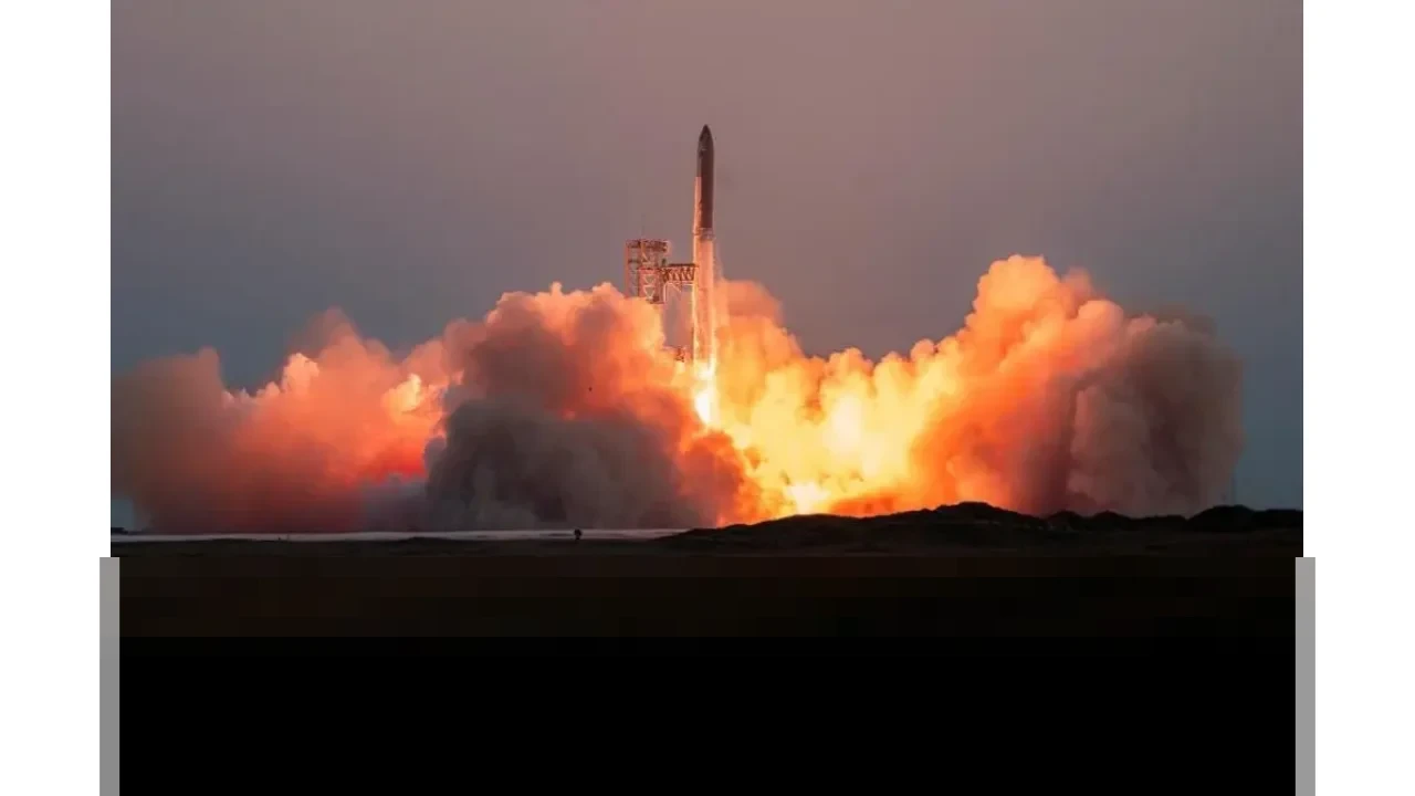 Industri Antariksa Catat Serangkaian Kegagalan Misi Krusial Sepanjang 2025, dari SpaceX hingga Roket H3