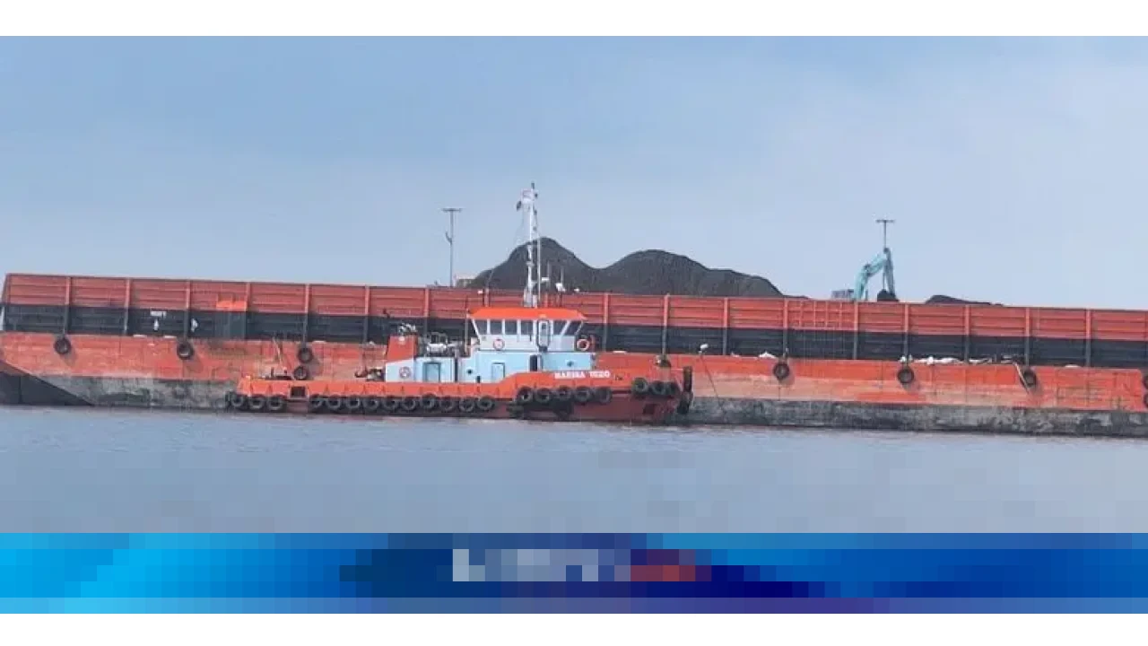 Industri Batubara Nasional Diproyeksikan Terus Hadapi Tekanan Berat Akibat Dinamika Global hingga 2026