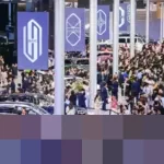 Industri Otomotif Bergeser: Penjualan Mobil China Diproyeksikan Ungguli Jepang Secara Global pada 2025