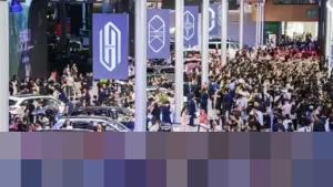 Industri Otomotif Bergeser: Penjualan Mobil China Diproyeksikan Ungguli Jepang Secara Global pada 2025