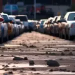 Industri Otomotif China Diguncang Skandal ‘Mobil Bekas Nol Kilometer’, Distorsi Data Penjualan Terkuak