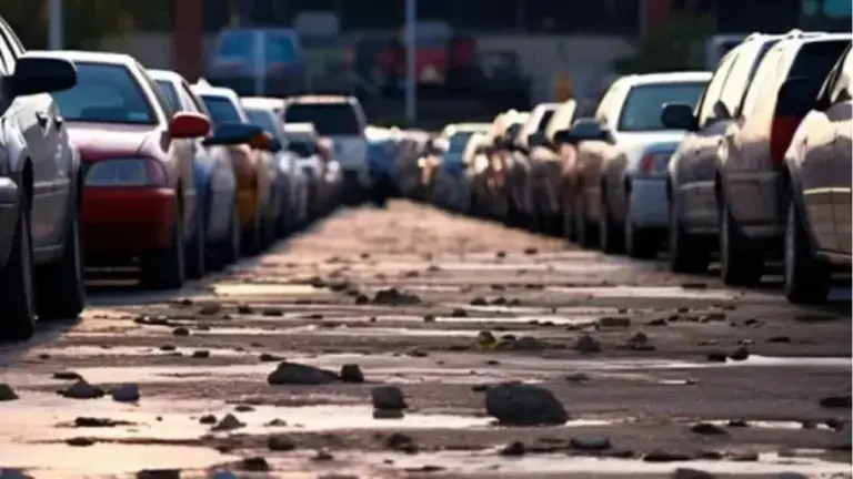 Industri Otomotif China Diguncang Skandal ‘Mobil Bekas Nol Kilometer’, Distorsi Data Penjualan Terkuak