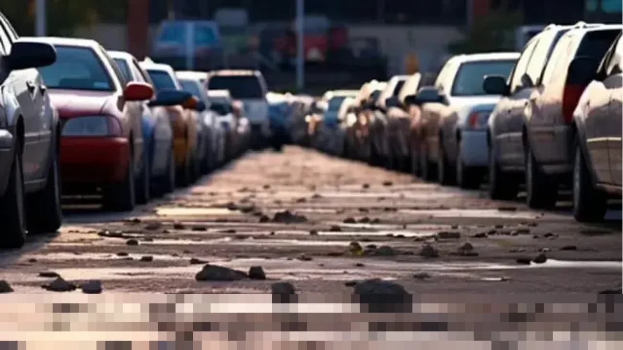 Industri Otomotif China Diguncang Skandal ‘Mobil Bekas Nol Kilometer’, Distorsi Data Penjualan Terkuak