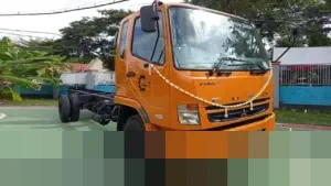 Industri Otomotif Desak Pemerintah Beri Insentif dan Dorong Proyek Strategis untuk Kendaraan Niaga