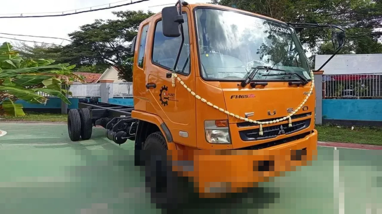 Industri Otomotif Desak Pemerintah Beri Insentif dan Dorong Proyek Strategis untuk Kendaraan Niaga