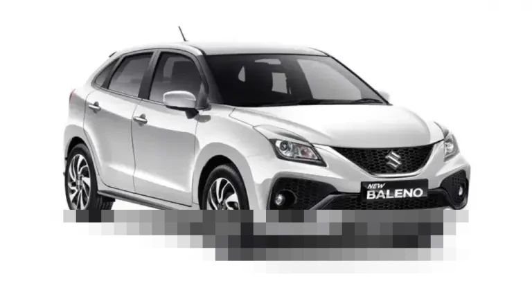 Industri Otomotif Indonesia Setop Penjualan Empat Model Mobil, Baleno hingga Omoda 5 GT