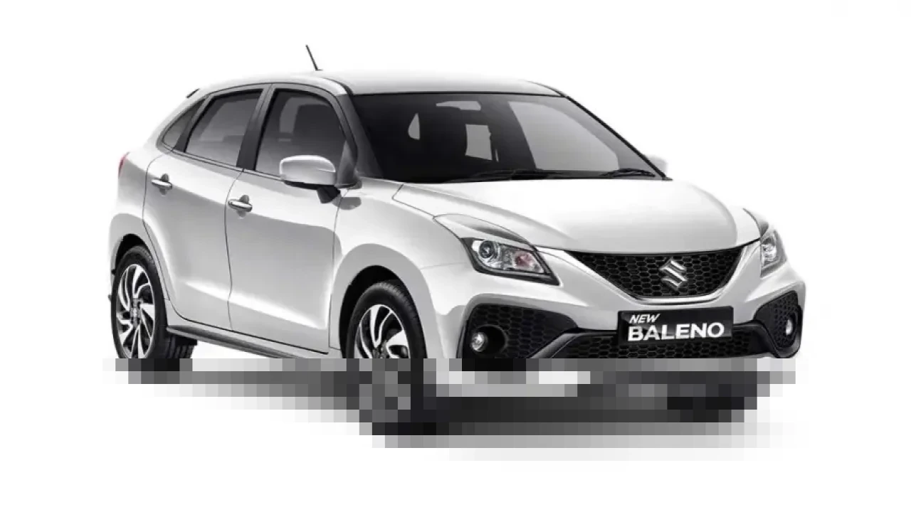 Industri Otomotif Indonesia Setop Penjualan Empat Model Mobil, Baleno hingga Omoda 5 GT